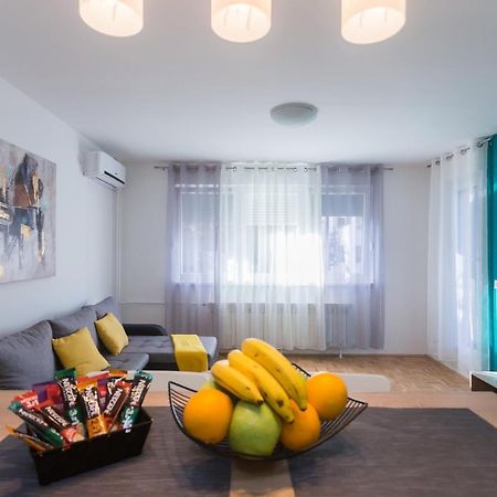 Apartman Lariva Осієк Екстер'єр фото