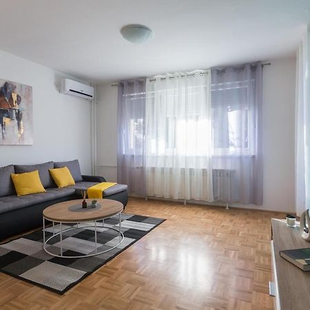 Apartman Lariva Осієк Екстер'єр фото