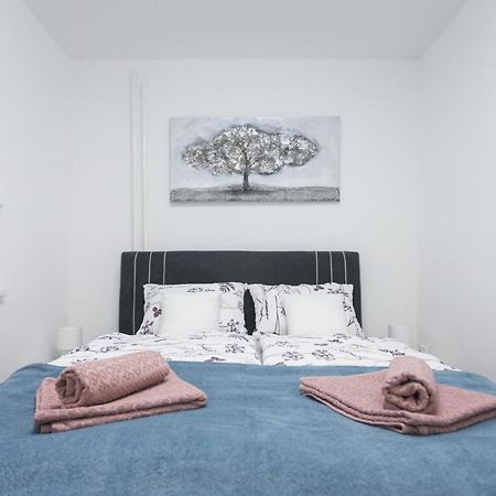 Apartman Lariva Осієк Екстер'єр фото