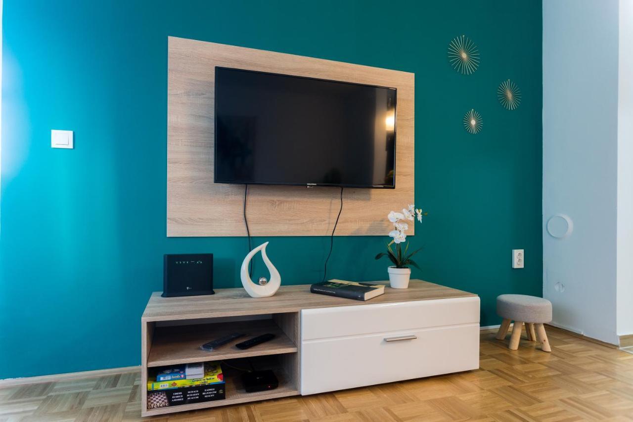Apartman Lariva Осієк Екстер'єр фото