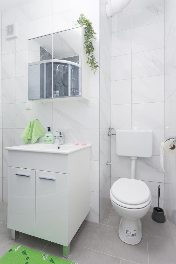 Apartman Lariva Осієк Екстер'єр фото