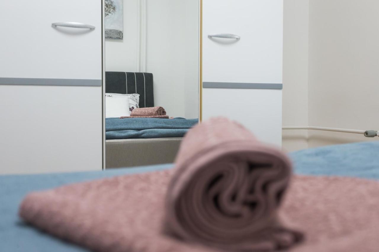 Apartman Lariva Осієк Екстер'єр фото