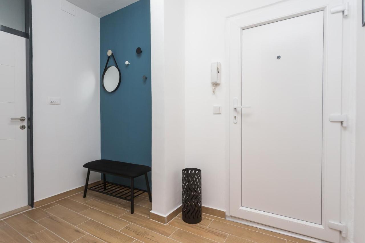 Apartman Lariva Осієк Екстер'єр фото